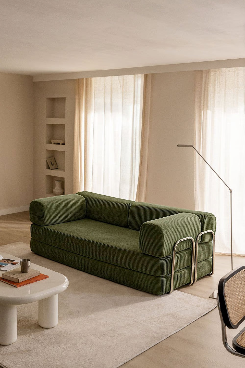 Καναπεδάκια με λιχουδιές 2 μέρη στο Ιγκόνε