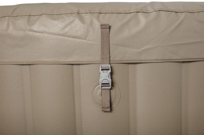 Spa Gonflable Rond BESTWAY Lay-Z-Spa® Miami Airjet™ 2-4 ατόμων