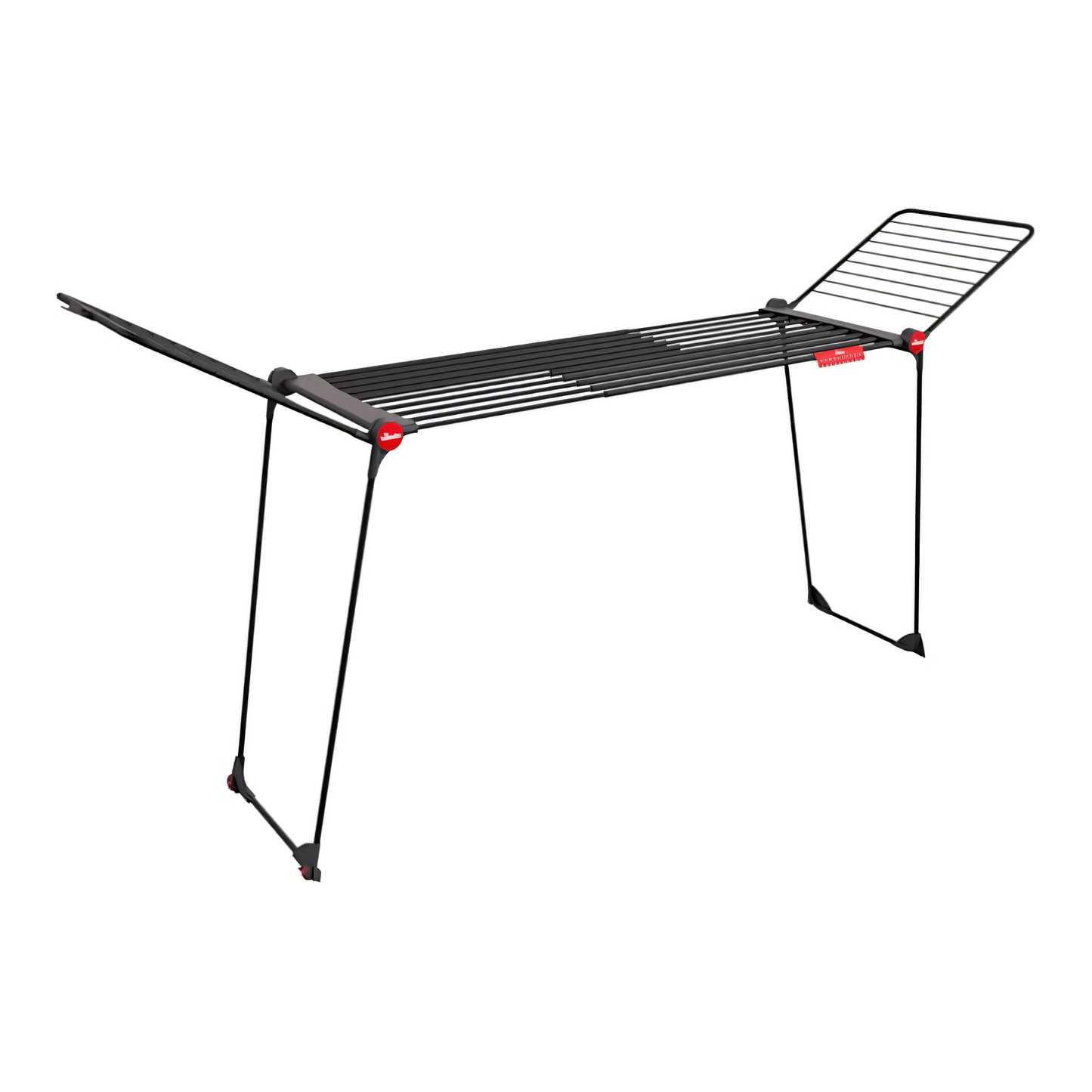 Vileda Infinity Flex Ultimate – Séchoir Télescopique de Grande Capacité