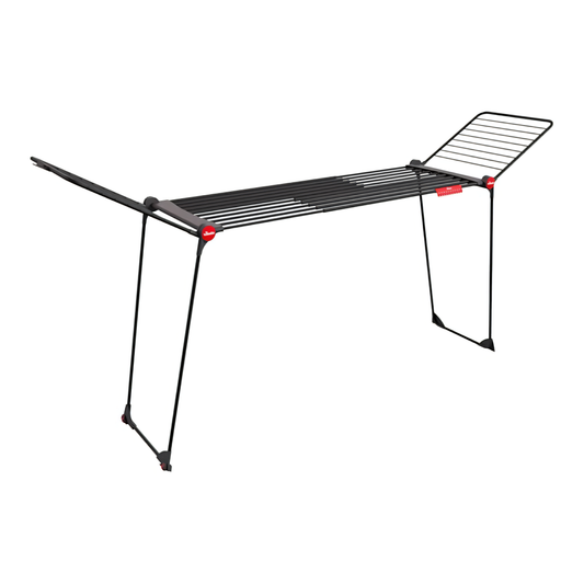 Vileda Infinity Flex Ultimate – Séchoir Télescopique de Grande Capacité