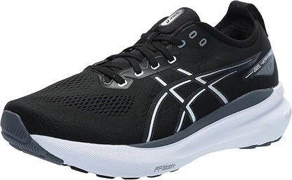 Asics Gel‑Kayano 14 : le meilleur choix pour la stabilité et le confort