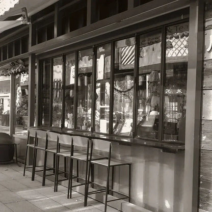 CHUZHAO Mini Appareil Photo Numérique Rétro - Style TLR Vintage TRY