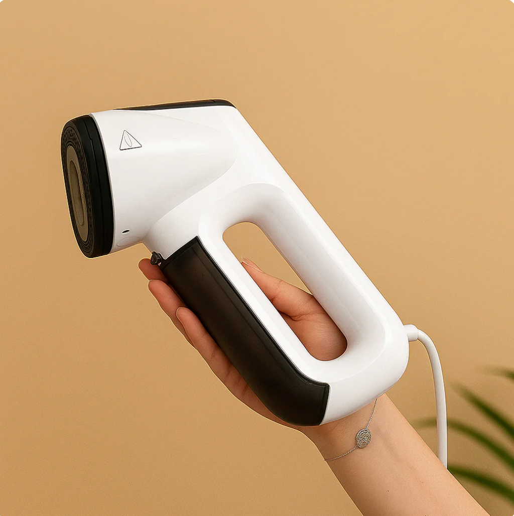 Fer et Défroisseur Vapeur Steamluxe