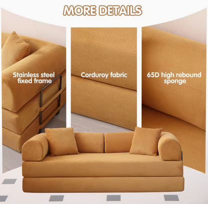 Canapé-Lit 2 Places Igone