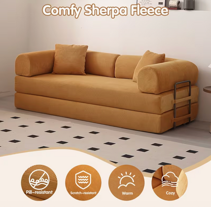 Canapé-Lit 2 Places Igone