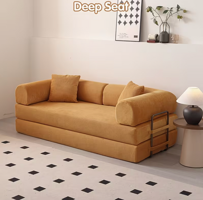 Canapé-Lit 2 Places Igone