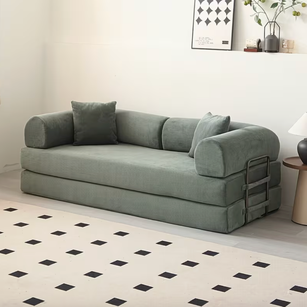 Canapé-Lit 2 Places Igone