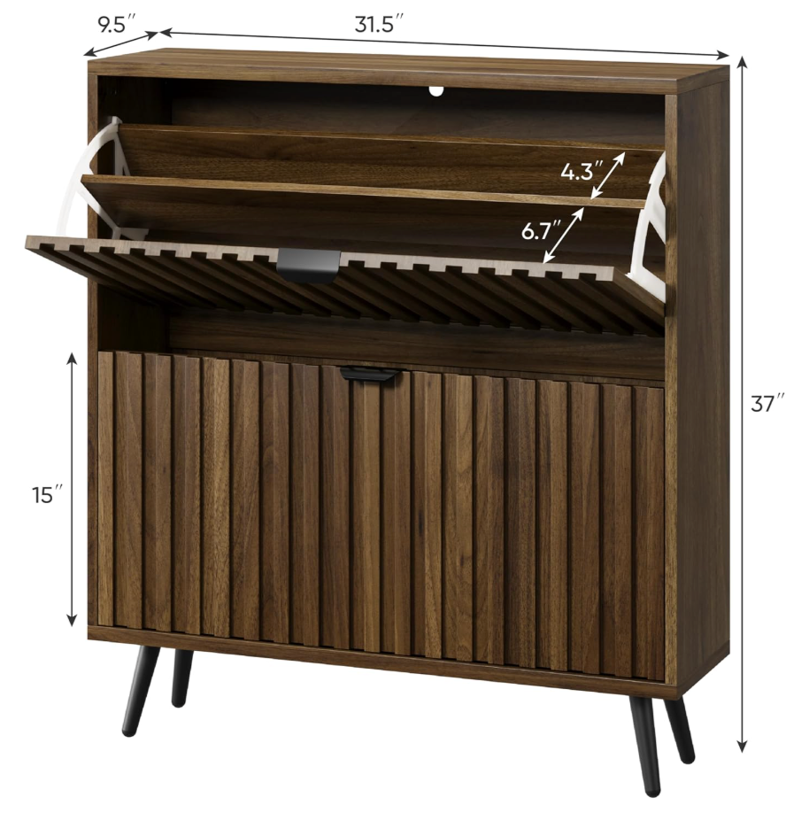 Armoire à Chaussures Smuxee