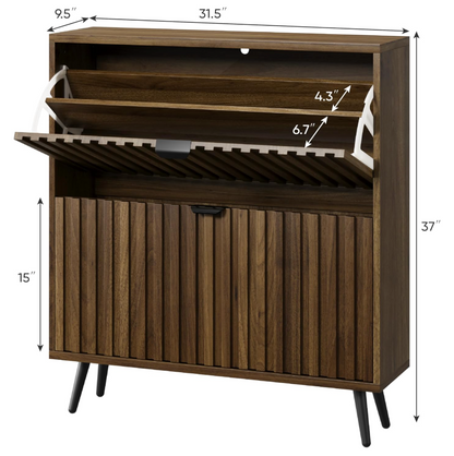 Armoire à Chaussures Smuxee