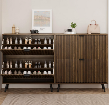 Armoire à Chaussures Smuxee