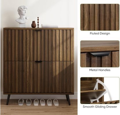 Armoire à Chaussures Smuxee