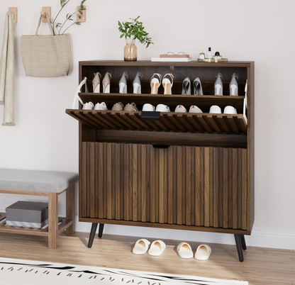 Armoire à Chaussures Smuxee