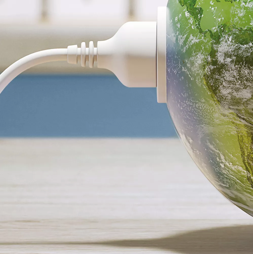 PHILIPS Airfryer Série 3000 Double bac 9L