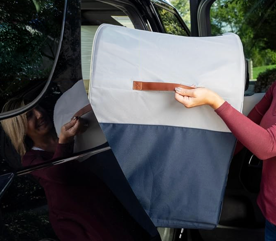 Φορητός εκτυπωτής Bluetooth με επαναφορτιζόμενο A4