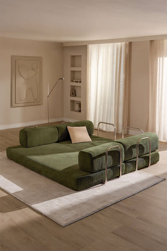 Καναπεδάκια με λιχουδιές 2 μέρη στο Ιγκόνε