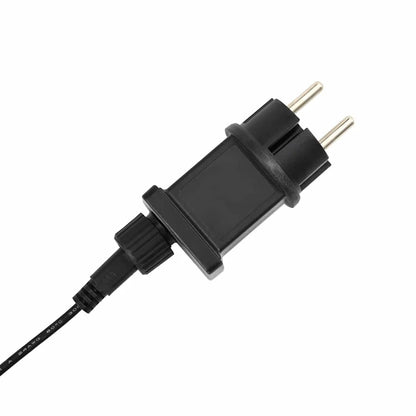 Lanterne de Noël Rouge Musicale