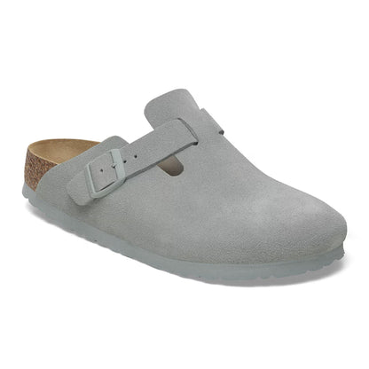 Chaussures en cuir Birkenstock