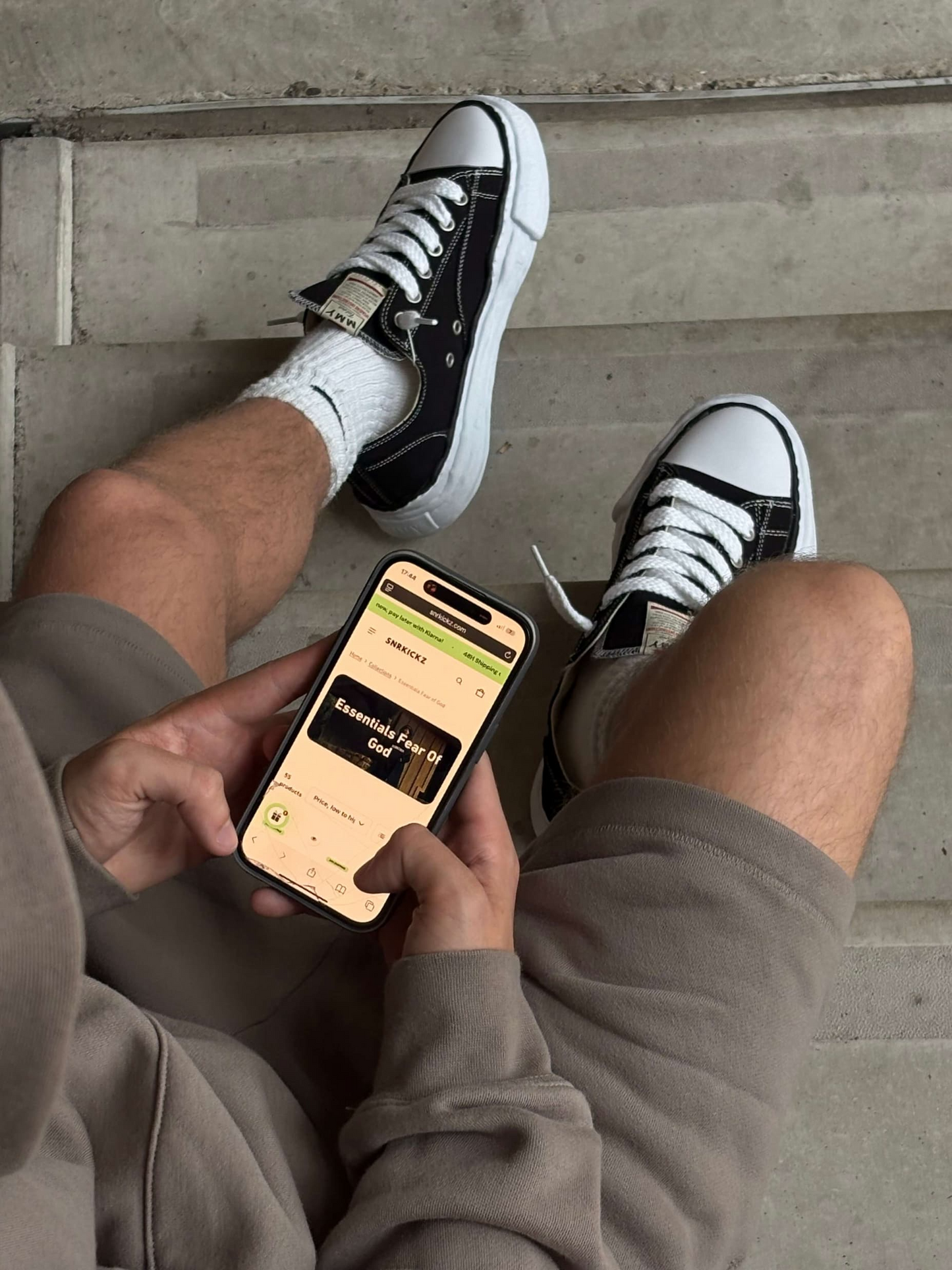 Asics Gel‑Kayano 14 : le meilleur choix pour la stabilité et le confort