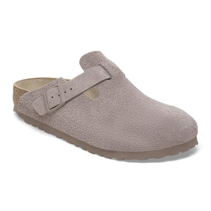 Chaussures en cuir Birkenstock