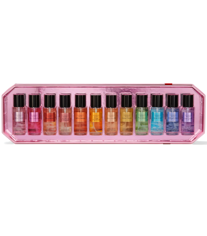 Coffret Victoria’s Secret Mist Collection