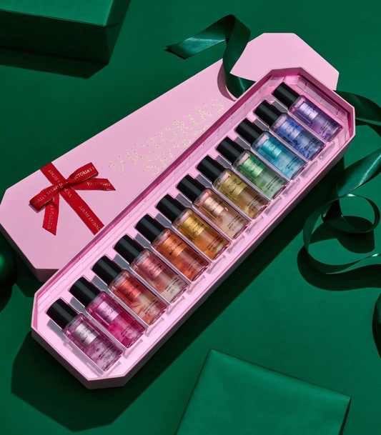 Coffret Victoria’s Secret Mist Collection