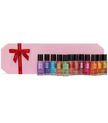 Coffret Victoria’s Secret Mist Collection