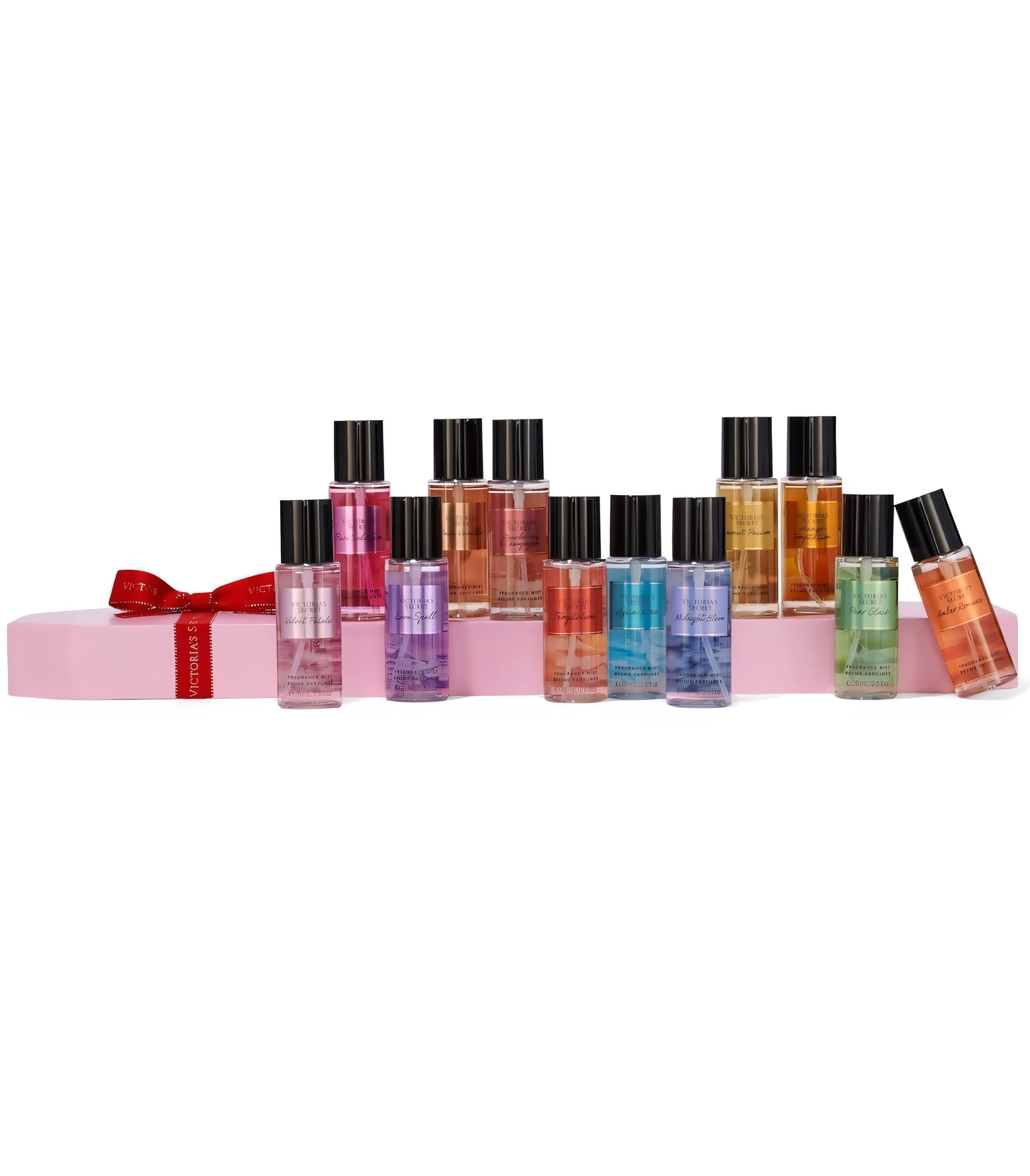 Coffret Victoria’s Secret Mist Collection